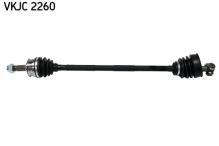 SKF VKJC 2260